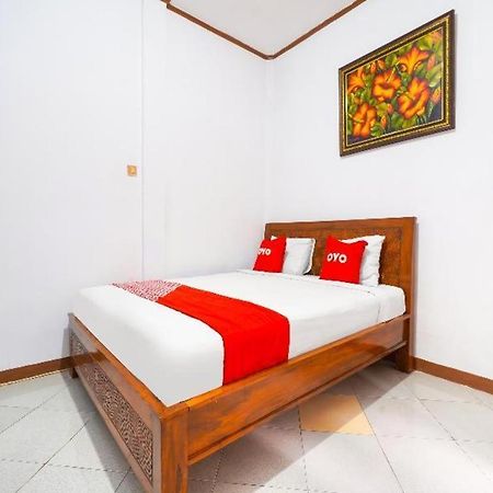 Oyo 91561 Gandhi Hotel บันดุง ภายนอก รูปภาพ